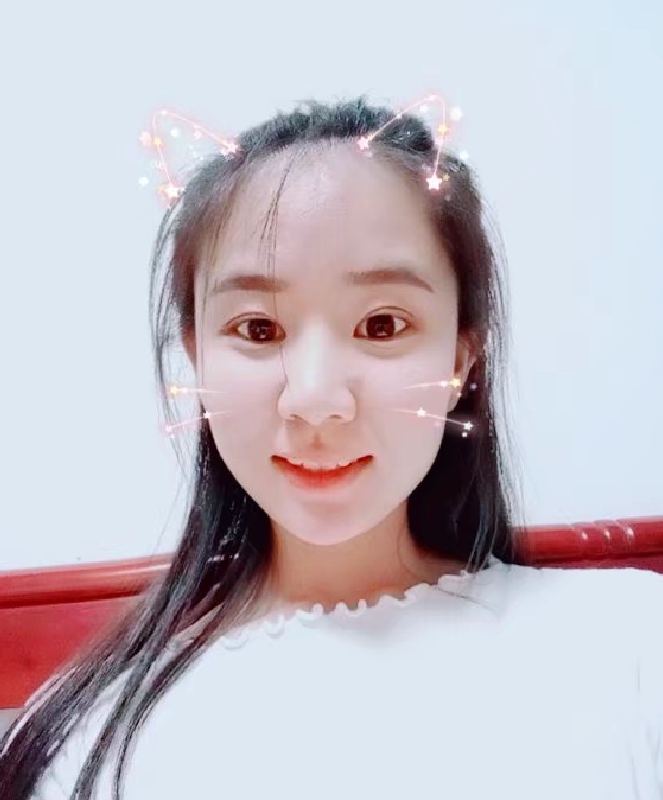 叶美美的第一张照片--淄博相亲服务中心
