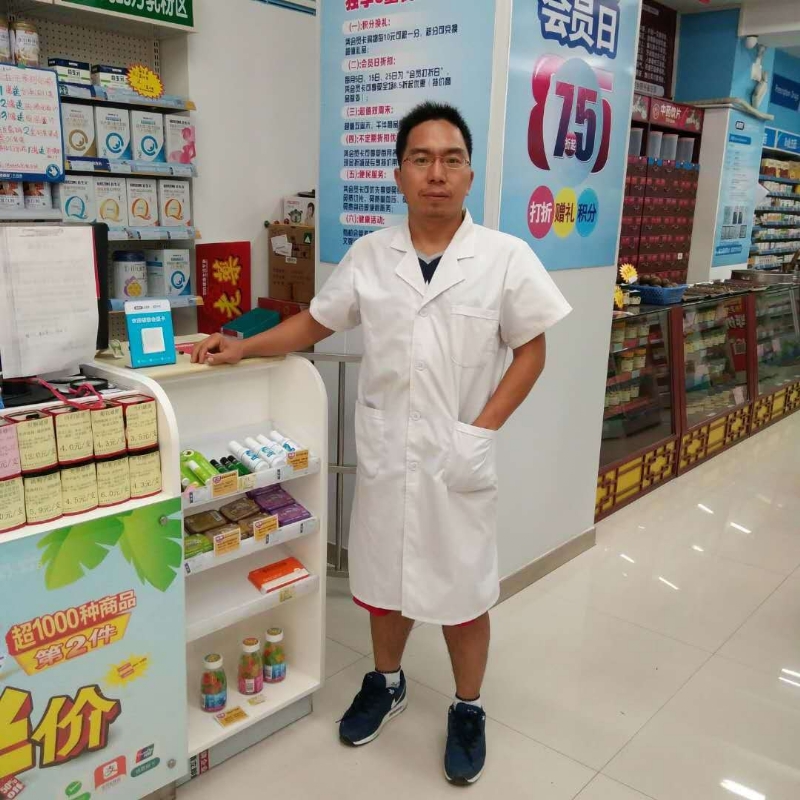 开开心心的第一张照片--淄博相亲服务中心