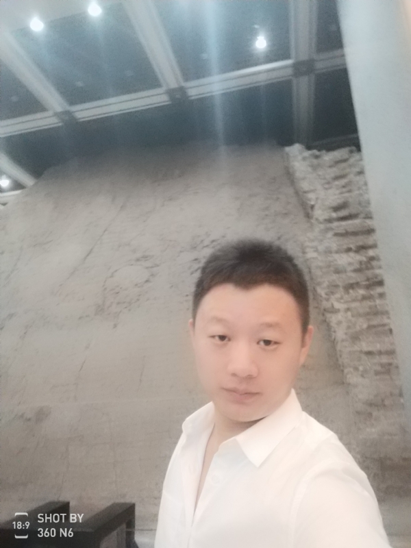 龚某人的第一张照片--淄博相亲服务中心