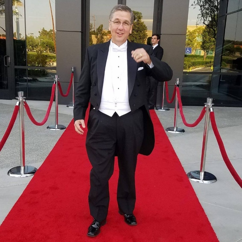 MarkRollins007的第一张照片--淄博相亲服务中心