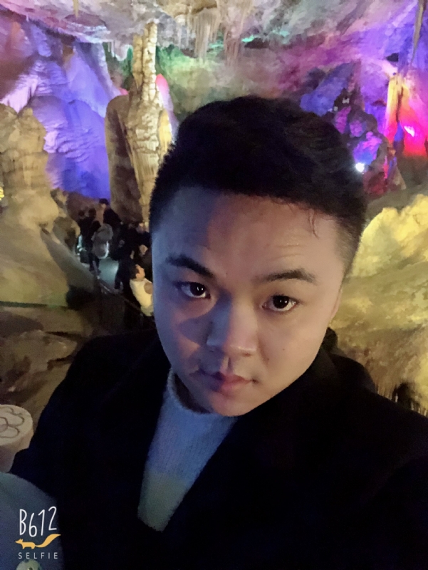 奔跑的五花肉的第一张照片--淄博相亲服务中心