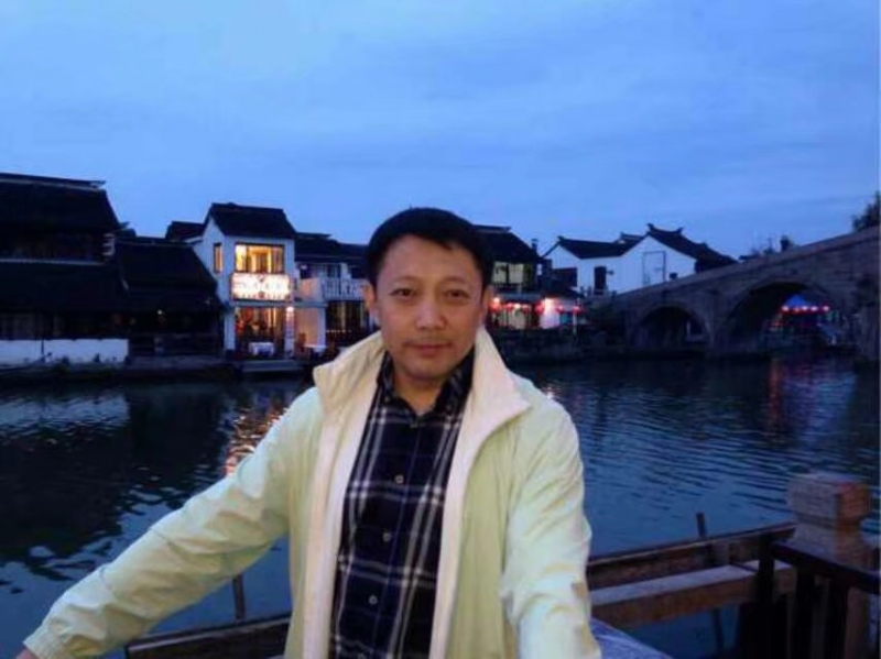 巧克力绅士的第六张照片--淄博相亲服务中心