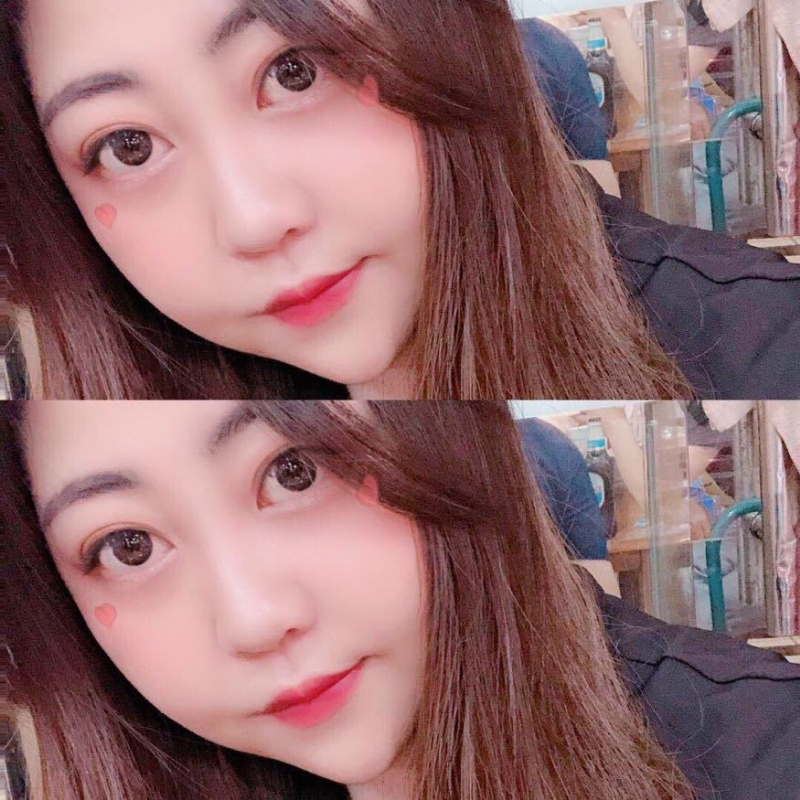 李洁白无瑕的第一张照片--淄博相亲服务中心