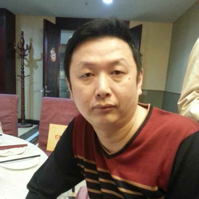 四哥的第二张照片--淄博相亲服务中心