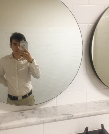 男人盾的第一张照片--淄博相亲服务中心
