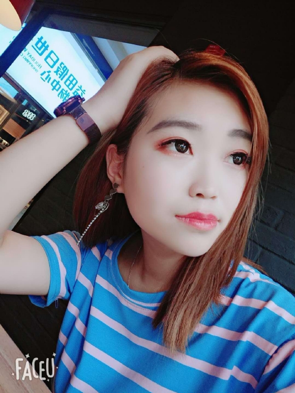 小脚的鹿的第一张照片--淄博相亲服务中心