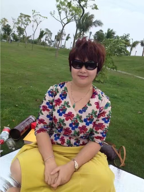 等有缘人的第一张照片--淄博相亲服务中心