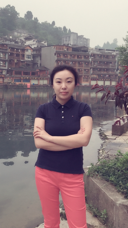 乐妞的第一张照片--淄博相亲服务中心