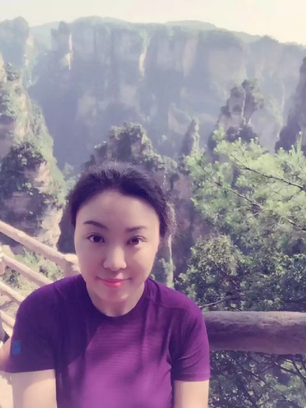 乐妞的第二张照片--淄博相亲服务中心