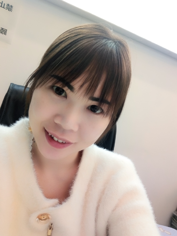 覃小会的第一张照片--淄博相亲服务中心