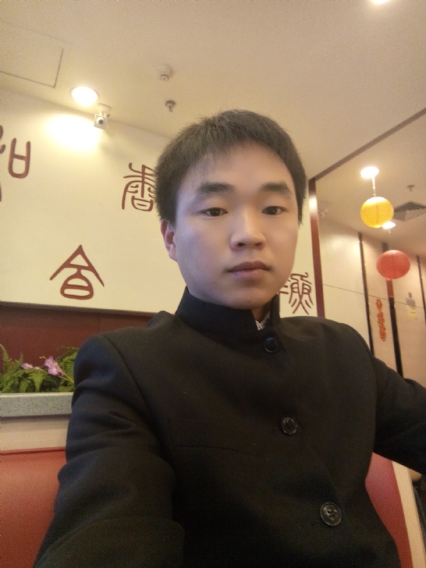 夜凉露沾衣的第一张照片--淄博相亲服务中心