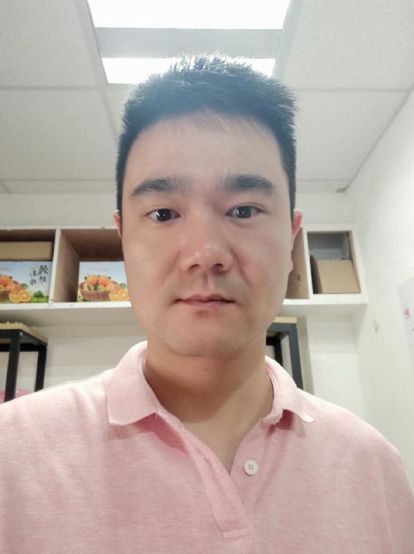 大米的第一张照片--淄博相亲服务中心