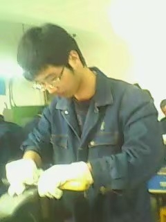 零灵的第一张照片--淄博相亲服务中心
