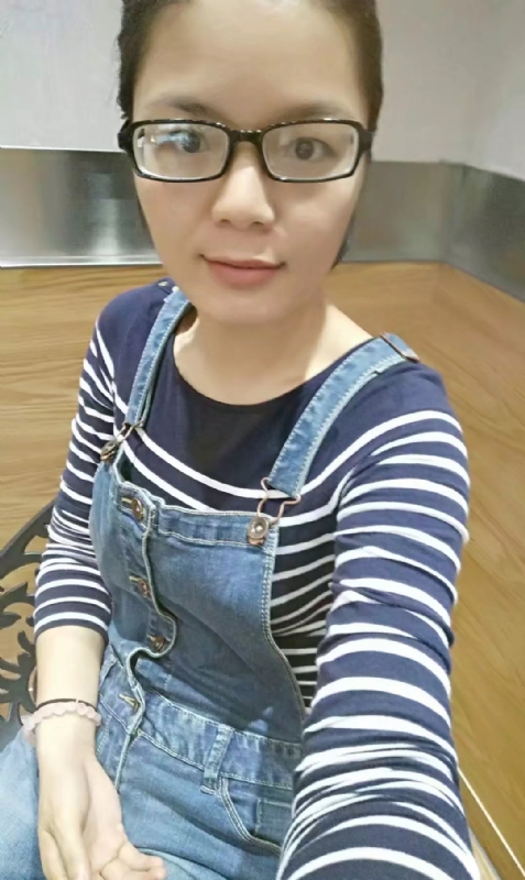 螃蟹的第一张照片--淄博相亲服务中心