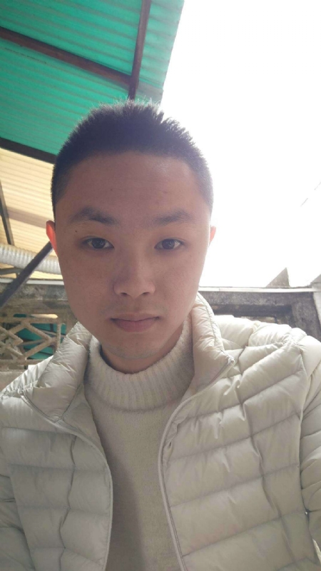 邱小子的第一张照片--淄博相亲服务中心