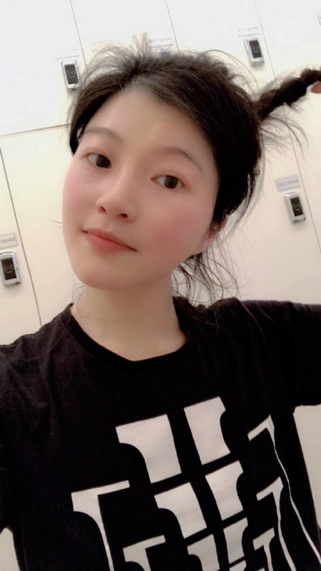 Yogagirl的第一张照片--淄博相亲服务中心