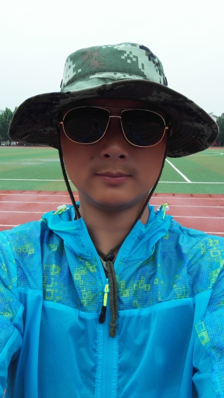 银尘的第一张照片--淄博相亲服务中心