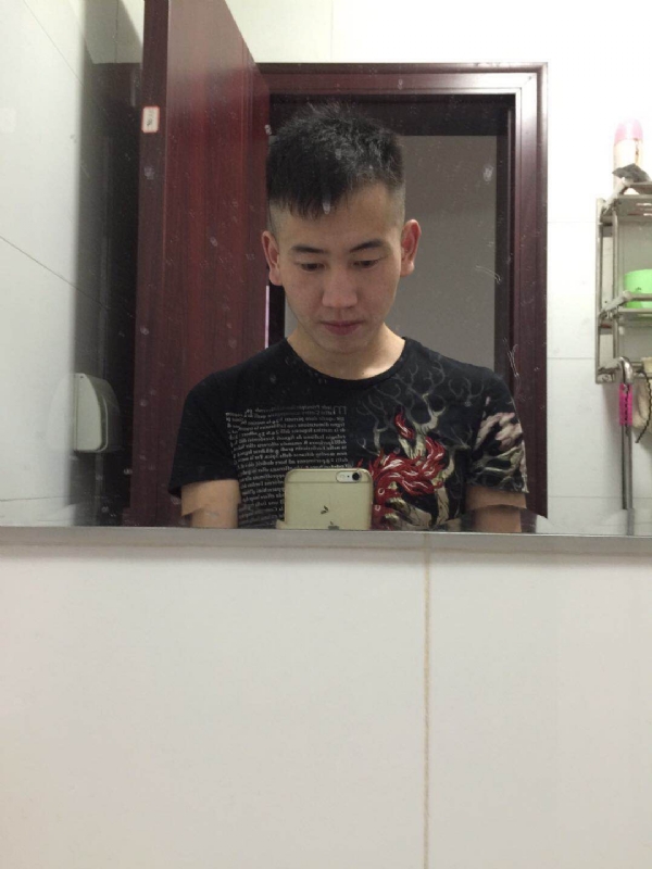 相爱相守的第一张照片--淄博相亲服务中心