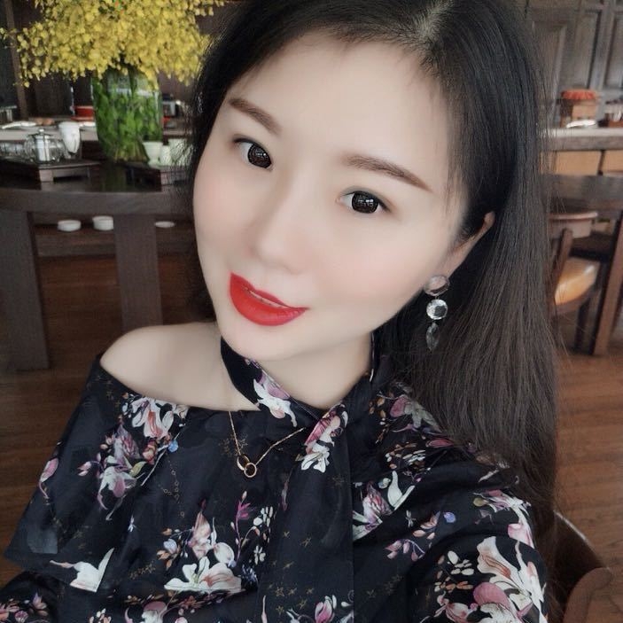 李媛的第一张照片--淄博相亲服务中心