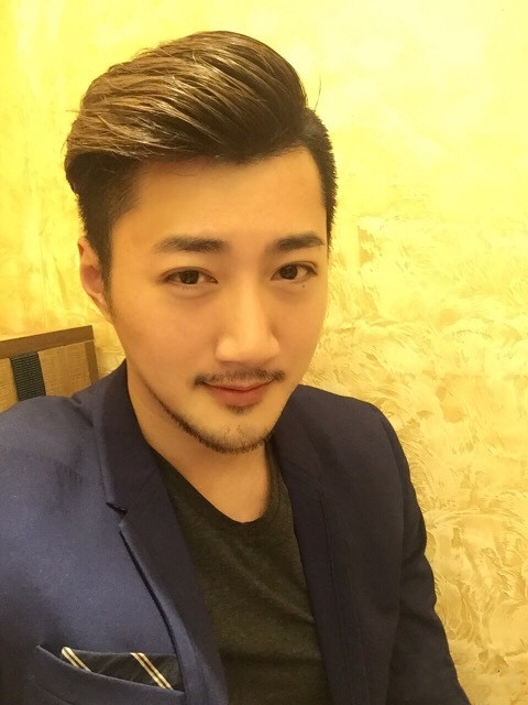 一種微笑叫堅強的第一张照片--淄博相亲服务中心