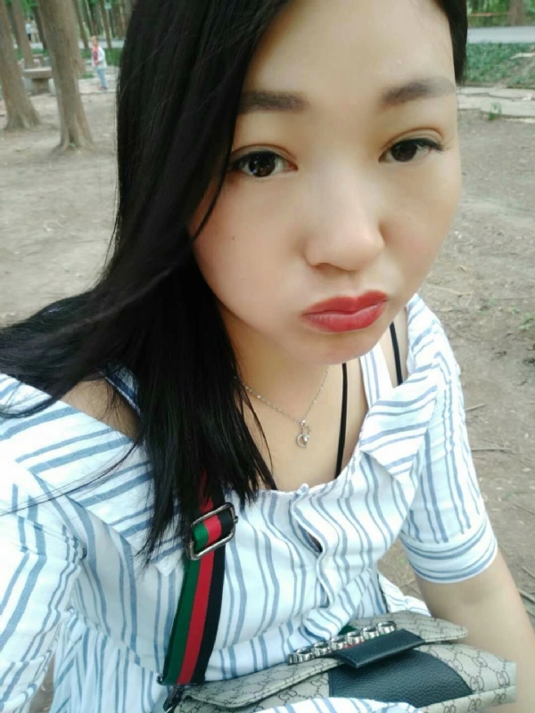 小燕子的第一张照片--淄博相亲服务中心