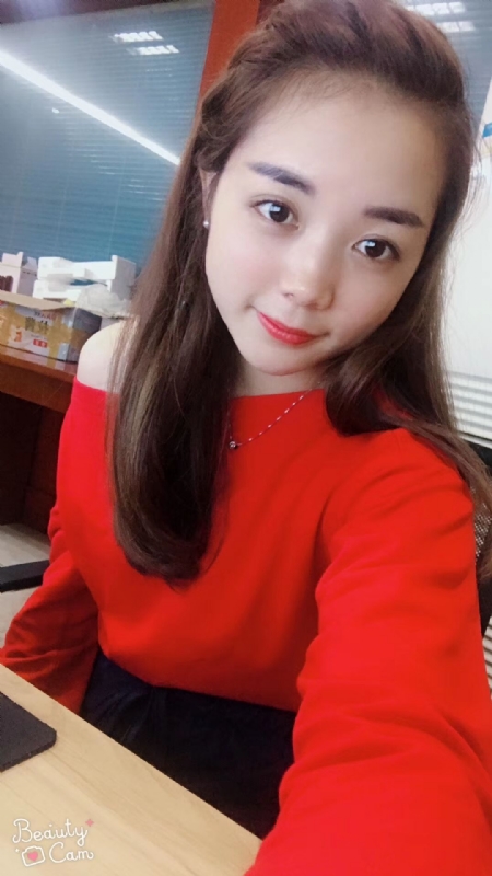 倩倩的爱的第一张照片--淄博相亲服务中心
