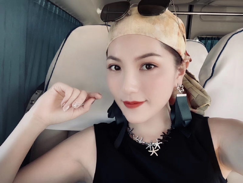 Yulili的第一张照片--淄博相亲服务中心