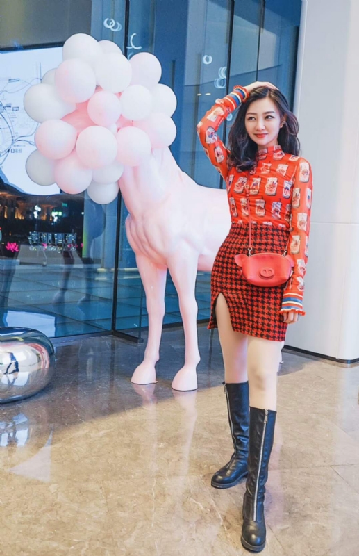 Coco_颖的第一张照片--淄博相亲服务中心