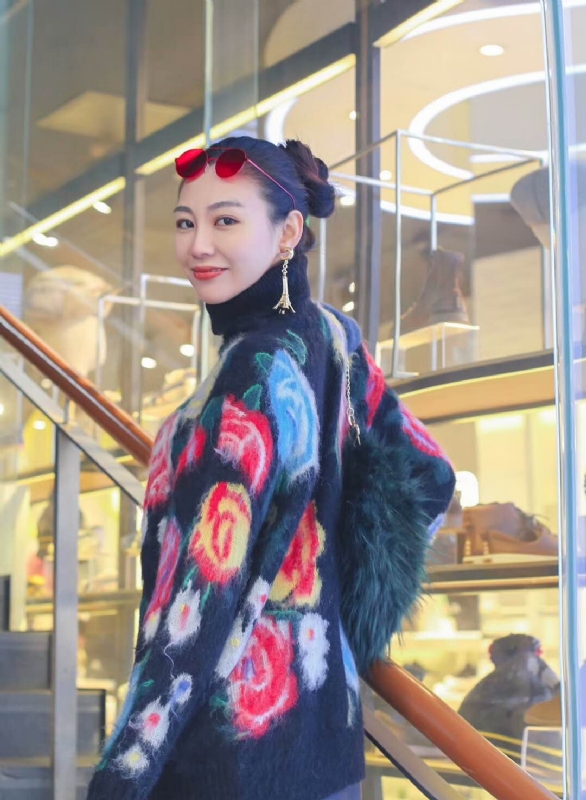 Coco_颖的第三张照片--淄博相亲服务中心