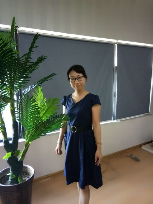 后来的第一张照片--淄博相亲服务中心