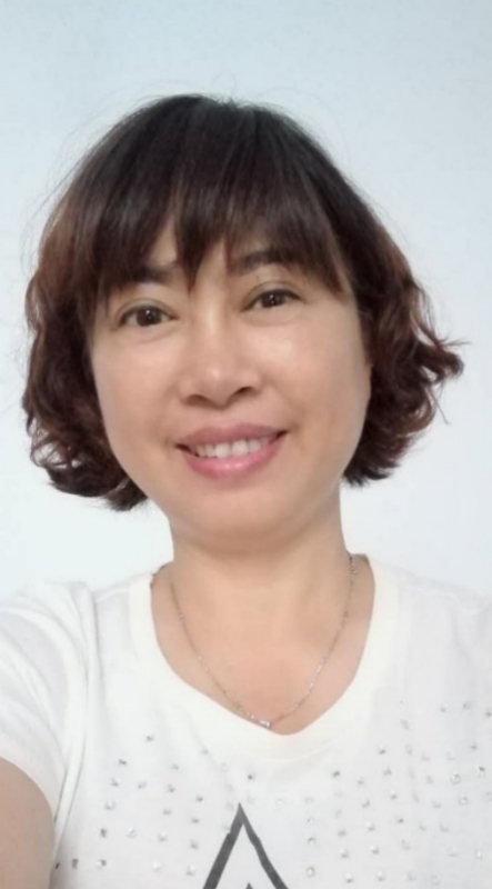 小芹的第一张照片--淄博相亲服务中心