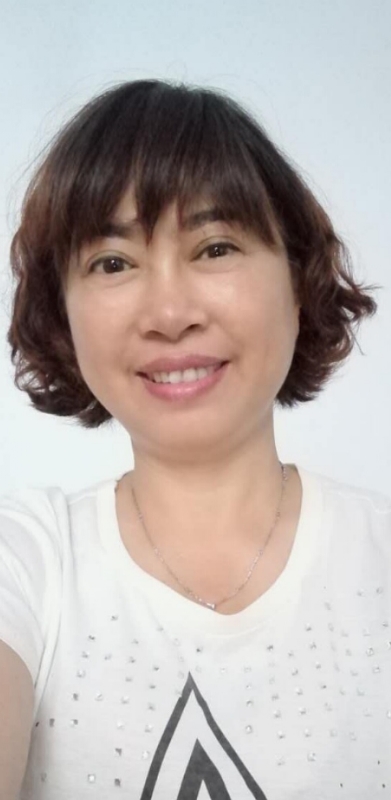 小芹的第二张照片--淄博相亲服务中心