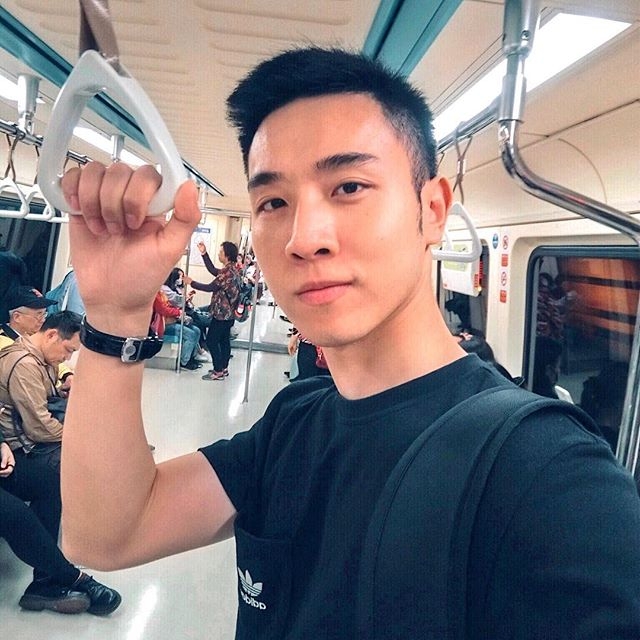 然然男士的第三张照片--淄博相亲服务中心