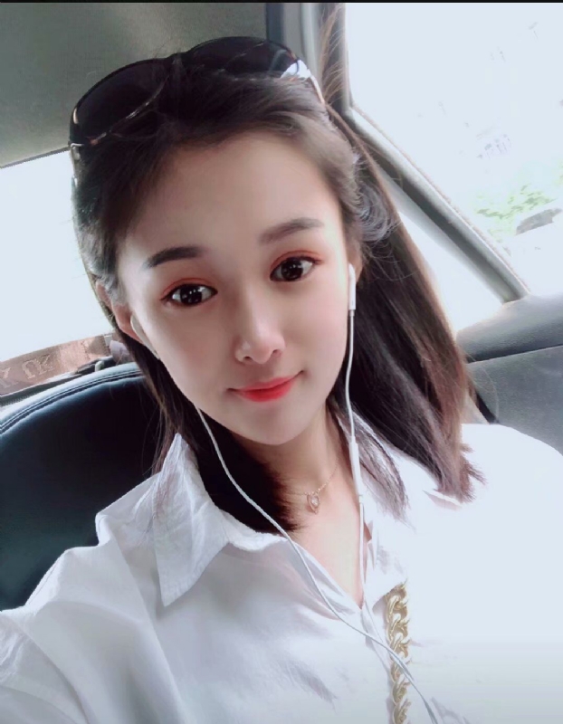 蒋荣荣的第一张照片--淄博相亲服务中心
