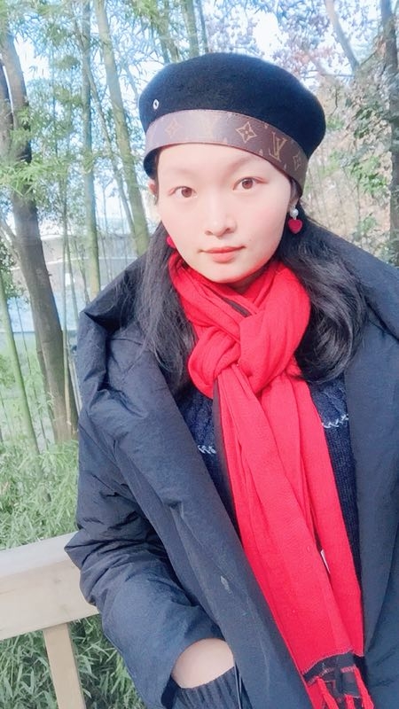 风中百合的第一张照片--淄博相亲服务中心