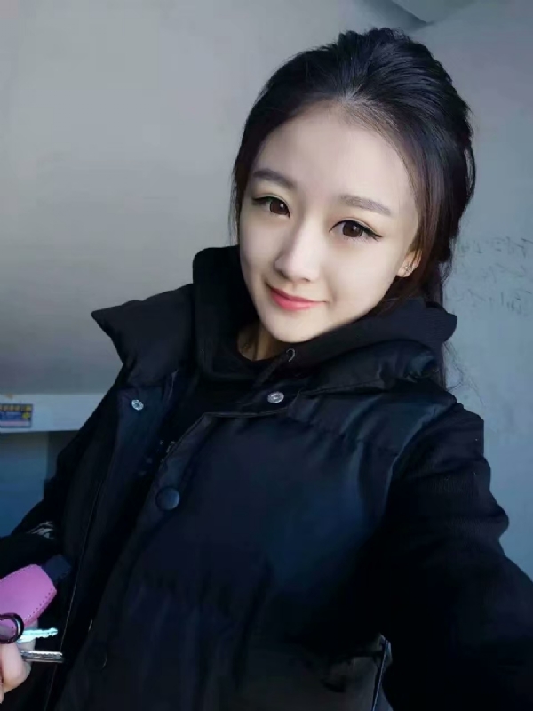 可爱的瑶的第一张照片--淄博相亲服务中心