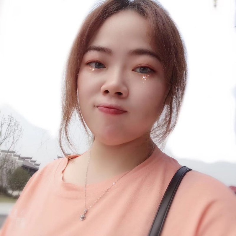 小鱼的第一张照片--淄博相亲服务中心