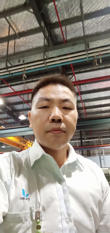 随缘的第一张照片--淄博相亲服务中心