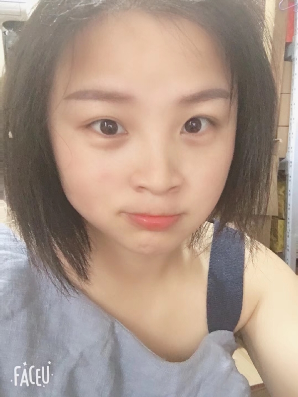瑞瑞的第一张照片--淄博相亲服务中心