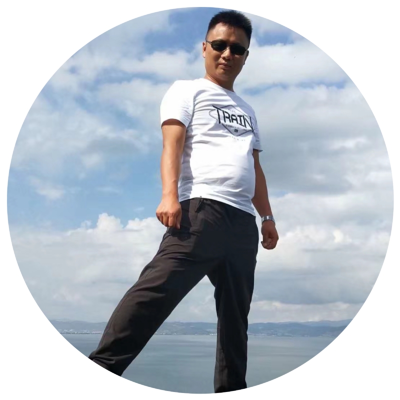 山高人为峰的第一张照片--淄博相亲服务中心