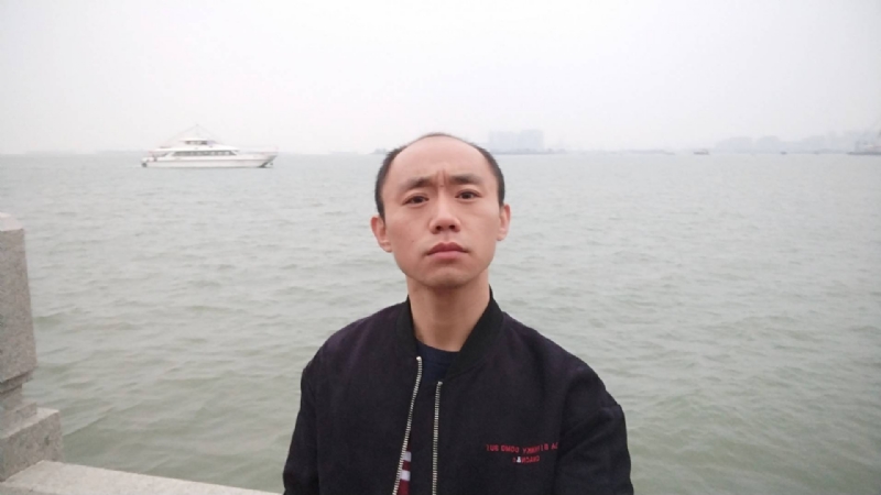 小害虫的第一张照片--淄博相亲服务中心