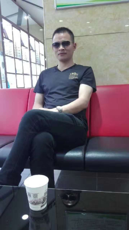 珍惜的第一张照片--淄博相亲服务中心