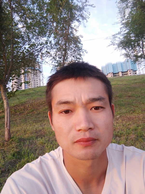 川子的第一张照片--淄博相亲服务中心