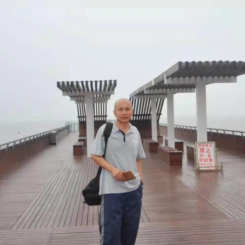 水云间的第一张照片--淄博相亲服务中心
