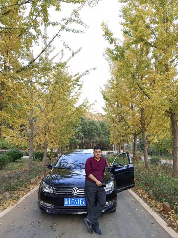 清风的第三张照片--淄博相亲服务中心