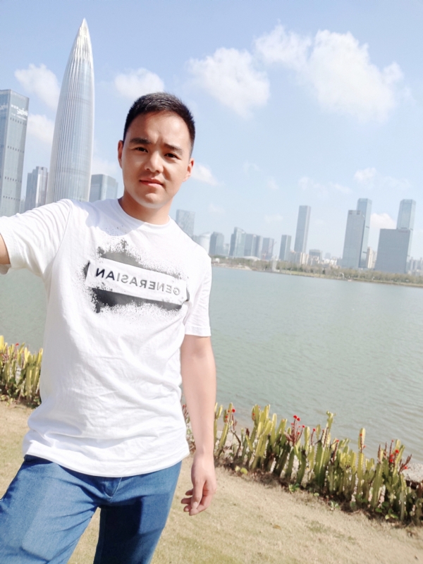 许仙敢睡蛇的第一张照片--淄博相亲服务中心