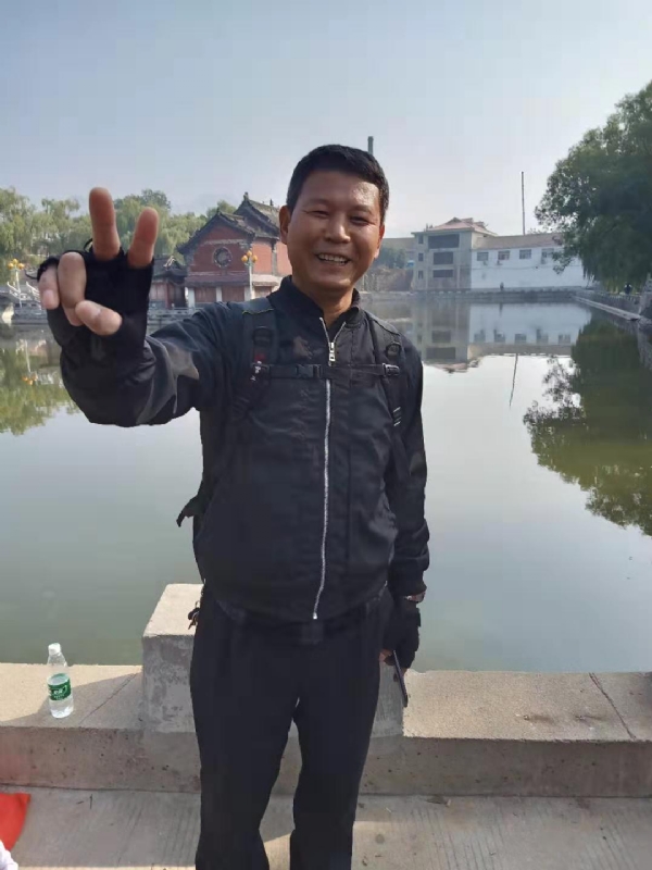 等的第一张照片--淄博相亲服务中心