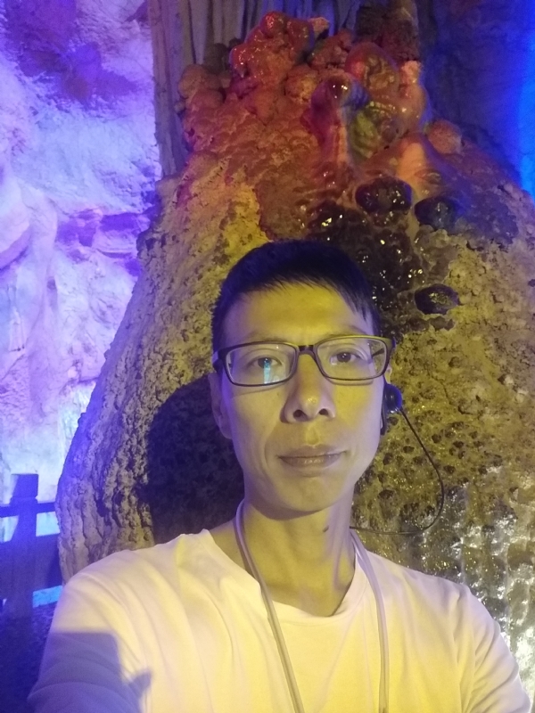 红叶的第一张照片--淄博相亲服务中心
