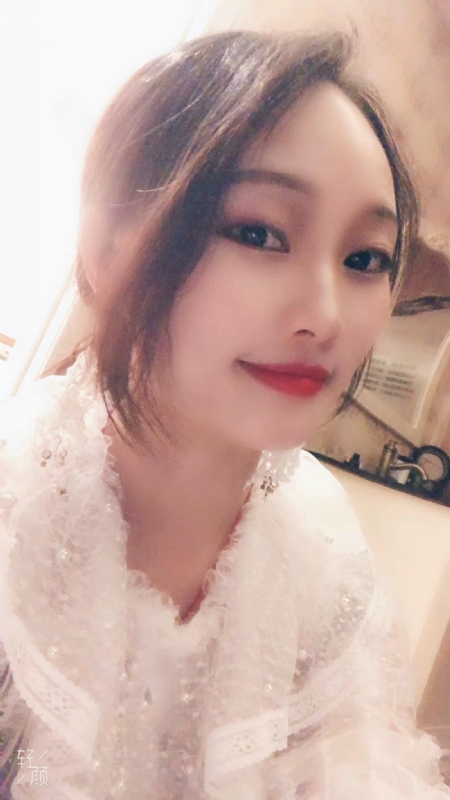 雯雯的第一张照片--淄博相亲服务中心
