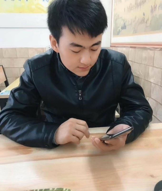 凯哥大魔王的第一张照片--淄博相亲服务中心